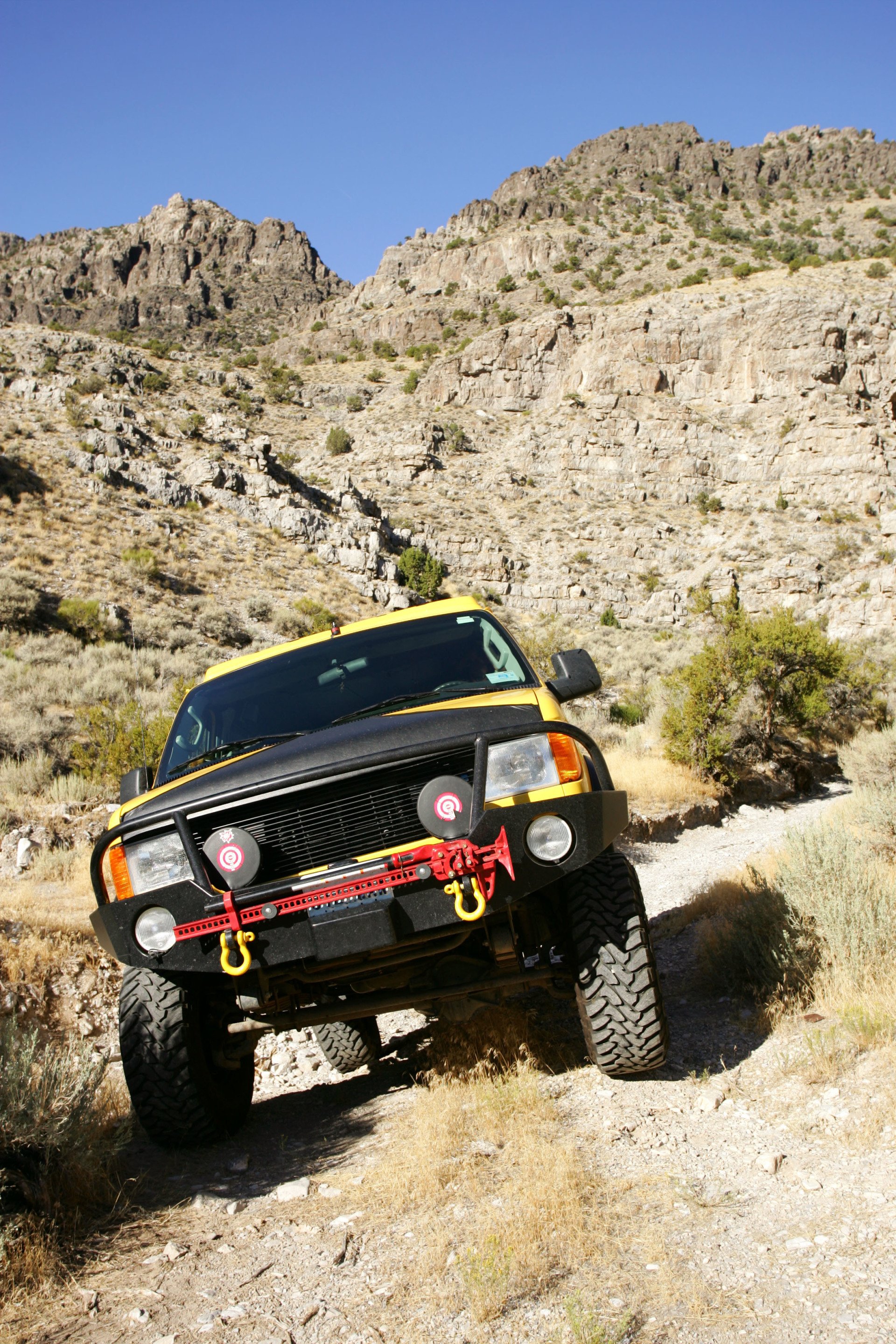 Car Accessories Truck Accessories Oklahoma City, OK