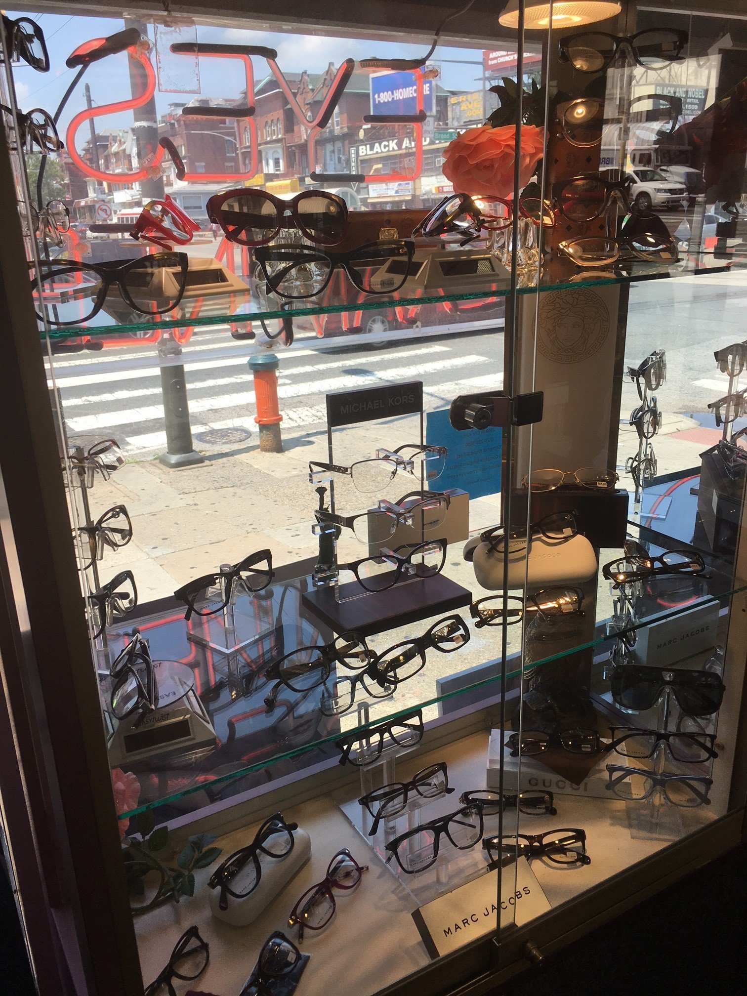 Philadelphia Vision Center Photo Gallery Reading, PA