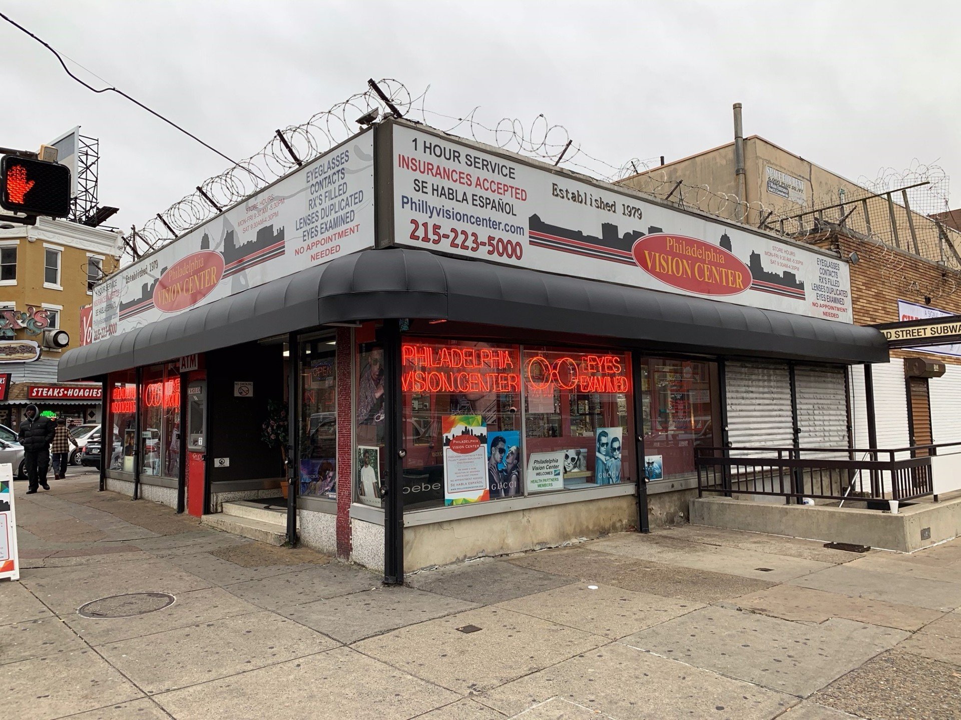 Philadelphia Vision Center Photo Gallery Reading, PA