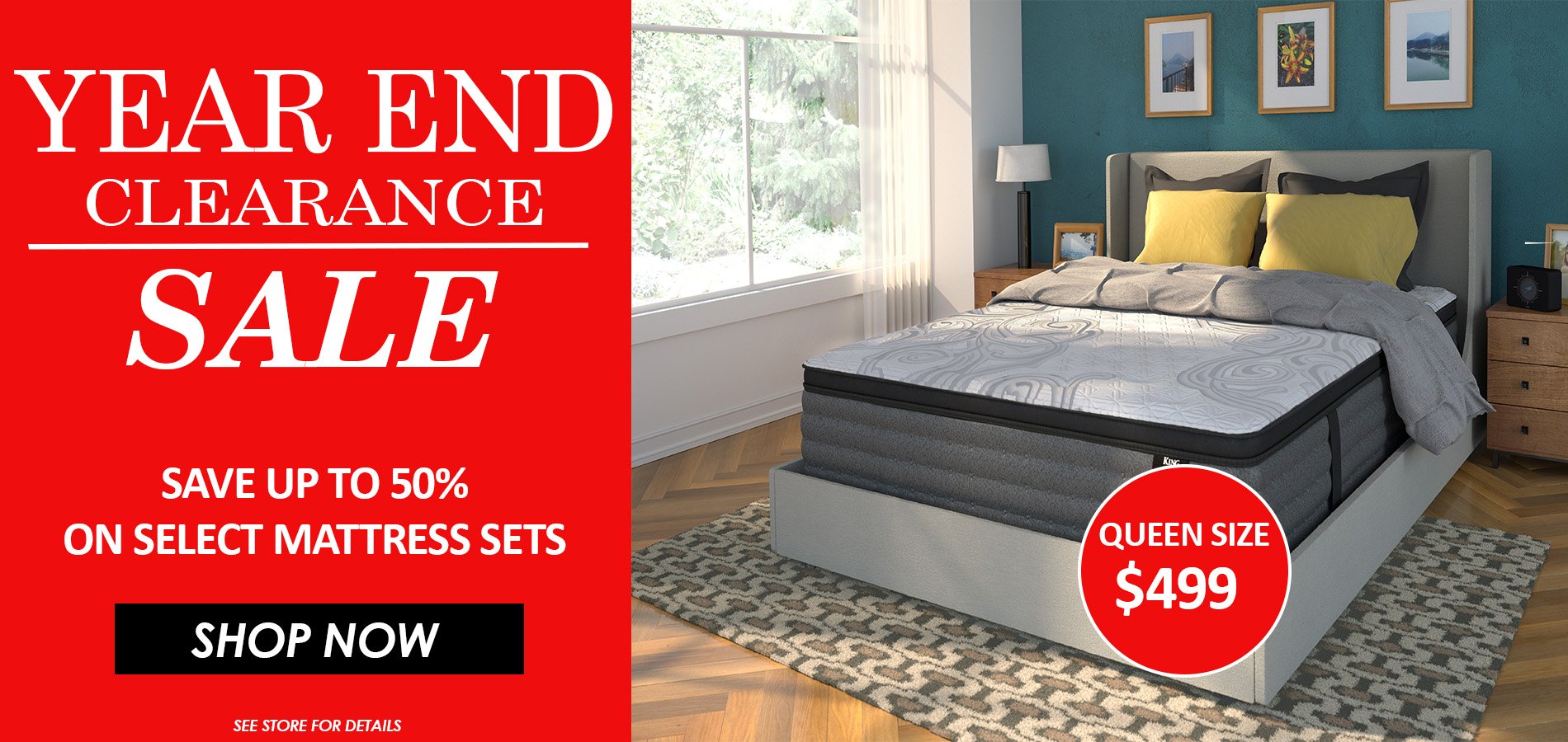 Bedding Company Costa Mesa Beds & Mattresses in Newport Beach