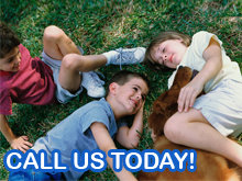 Child Care Center - Dwight, IL - Just Kiddin Around Child Care Center - Children - Call Us Today!