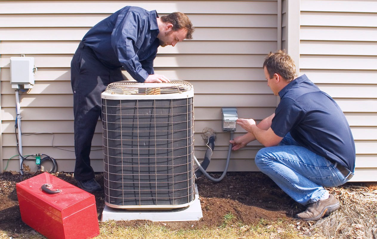 D & R Plumbing and Air Conditioning Inc Crawfordsville, IN
