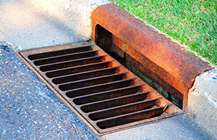 Drainage
