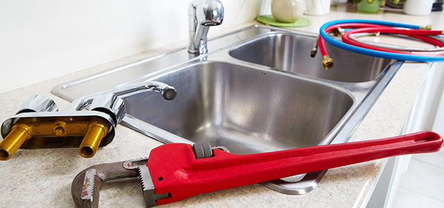 Plumbing Tools