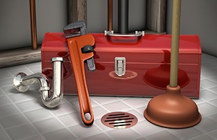 Plumbing Tools