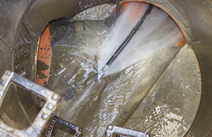 Drain Cleaning