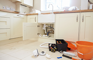 Plumbing