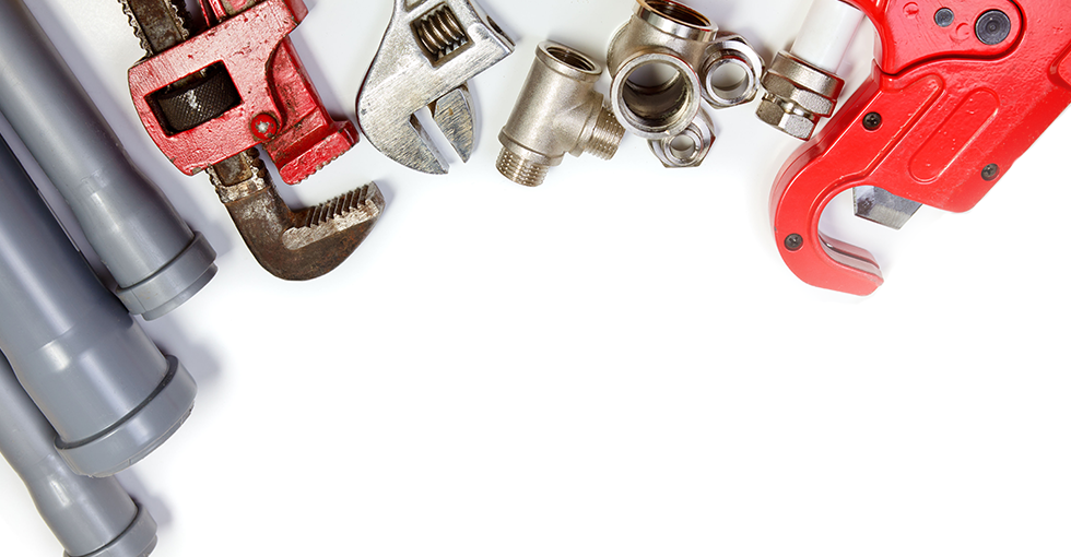Plumbing Tools