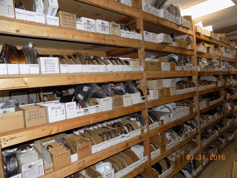 Transmission Parts Transmission Kits San Diego, CA