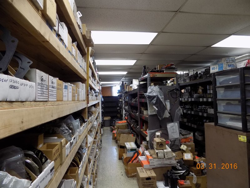 Transmission Parts Transmission Kits San Diego, CA