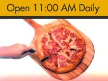 Pizza Take Out - Prospect, OH Pierce's Pizza & Drive Thru