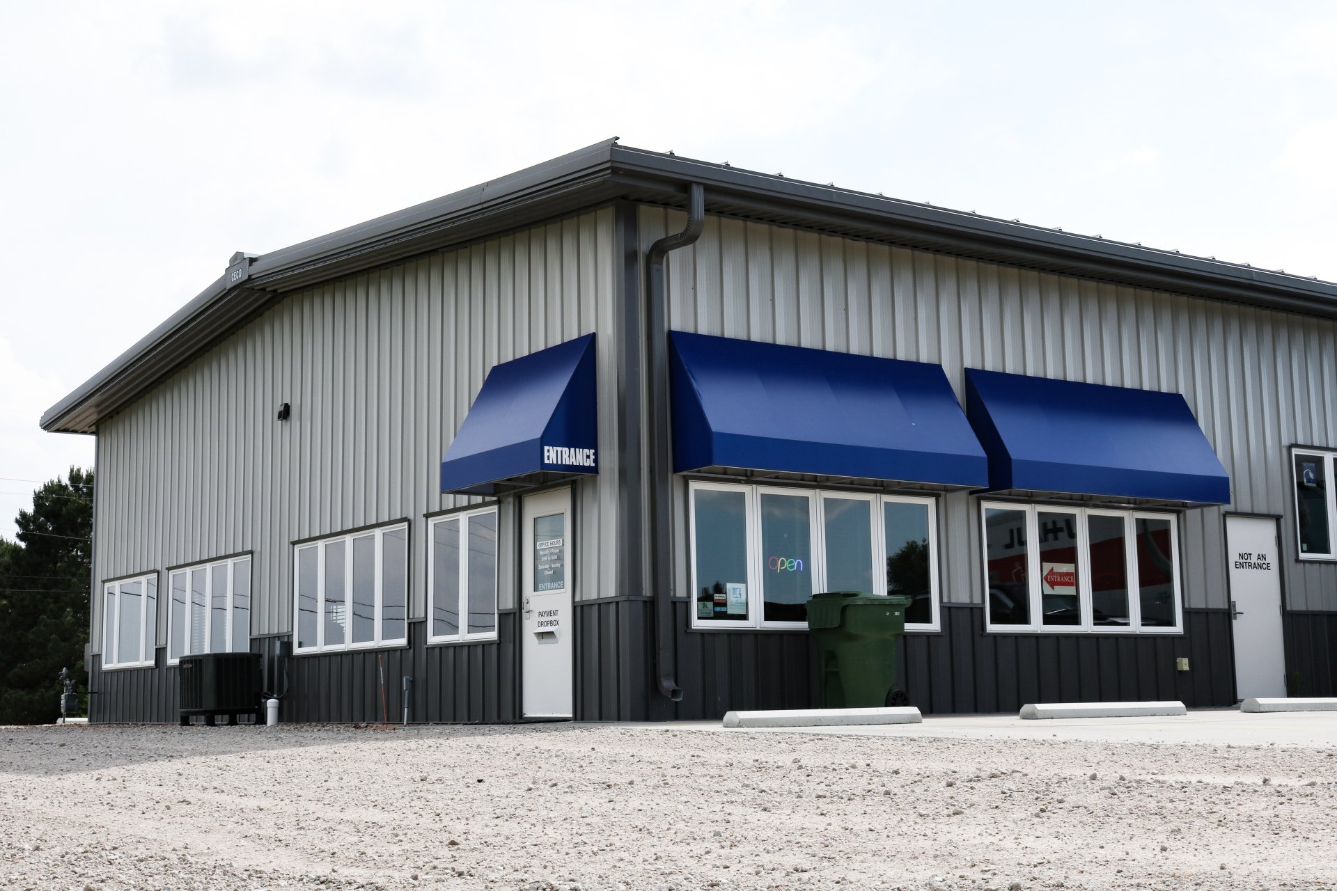 Sixth Street Self Storage Storage Units Storage Kearney, NE