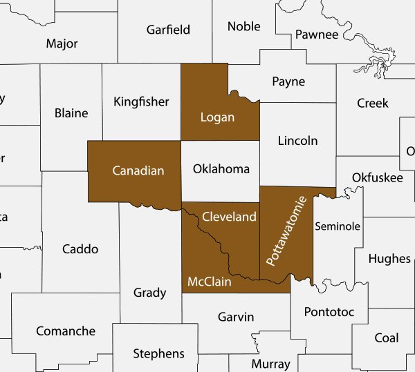 Granite Countertops Oklahoma City, OK