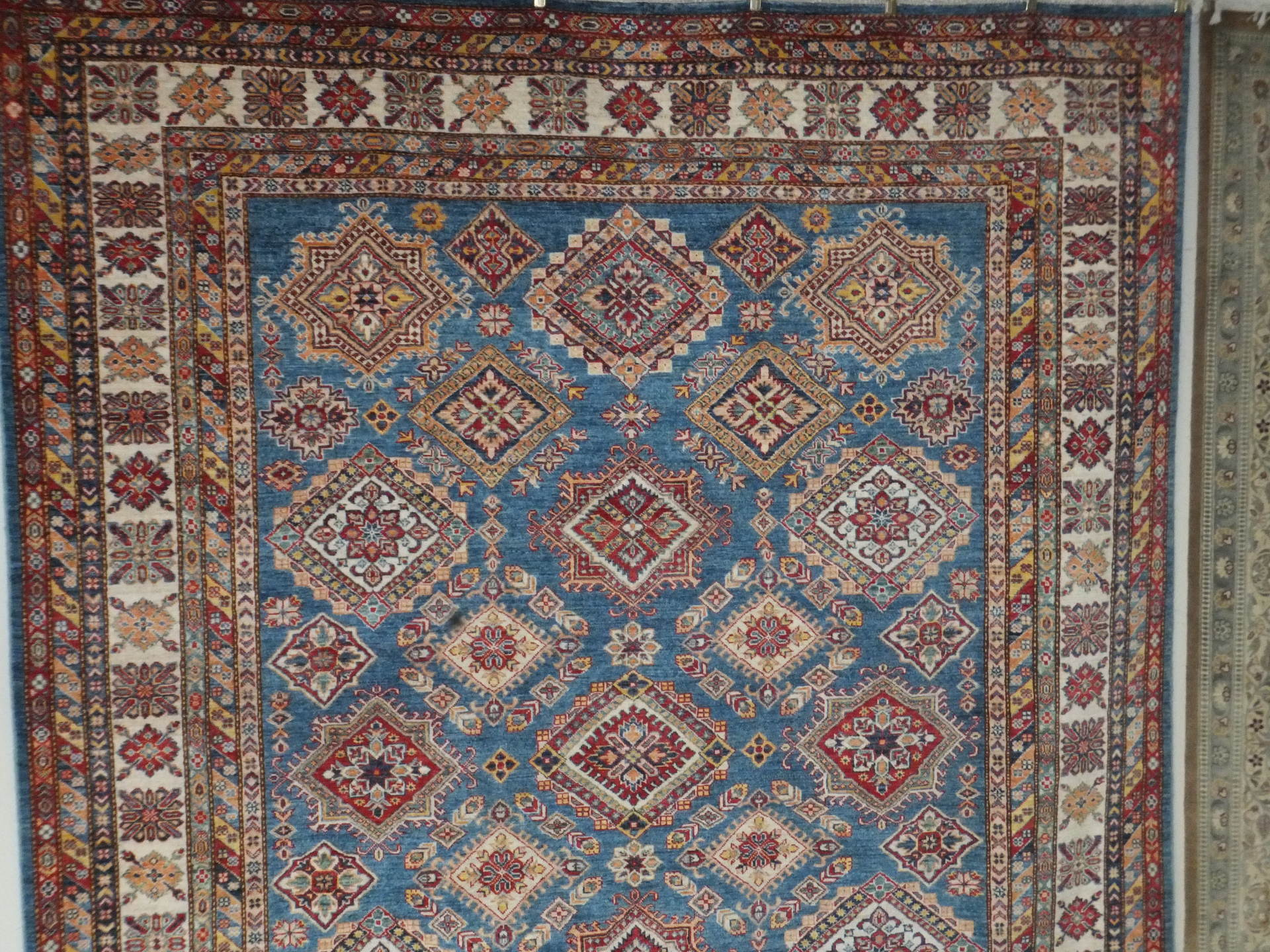 Texas Oriental Rugs Inc. Carpet Services Houston, TX