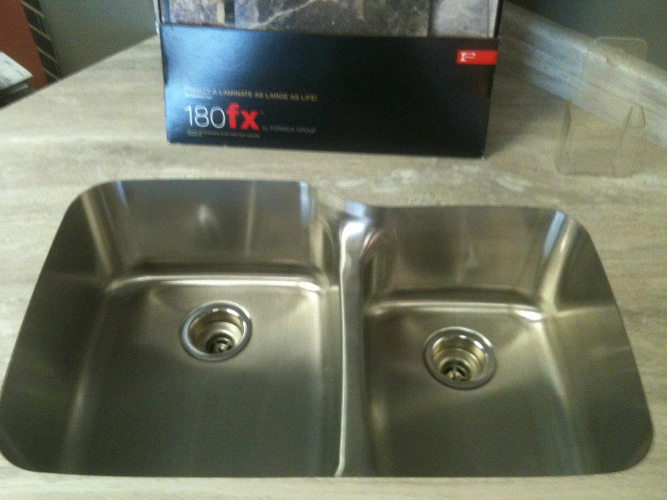 F A Highley Co Countertop Werks Sinks Photo Gallery Oklahoma City