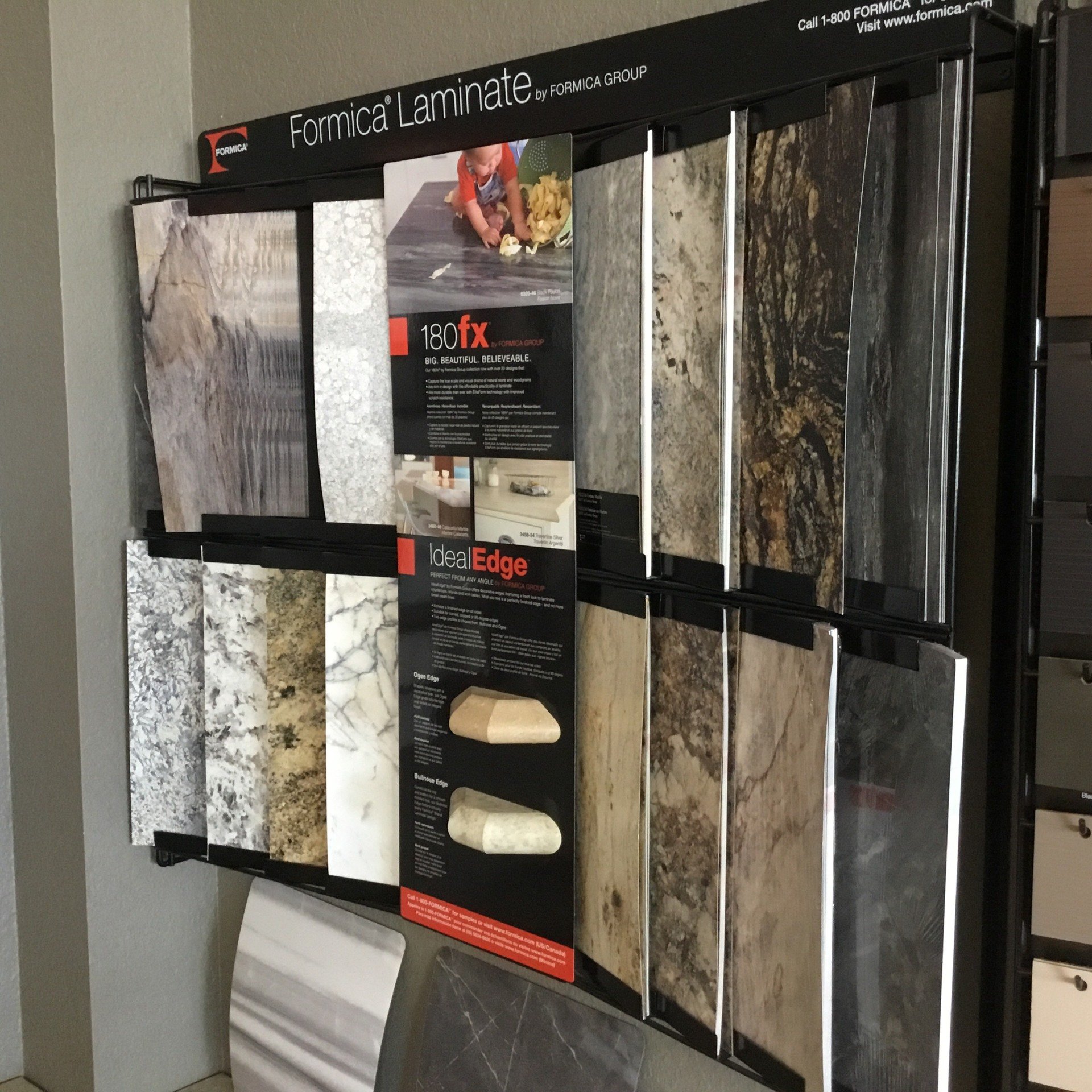 Laminate Countertops Formica Oklahoma City, OK