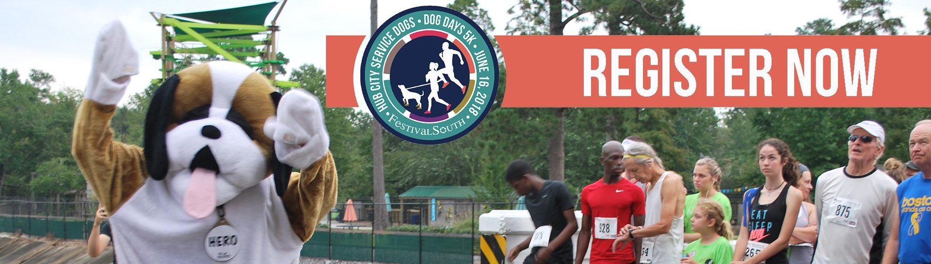 Hub City Service Dogs Service Dogs Hattiesburg, MS