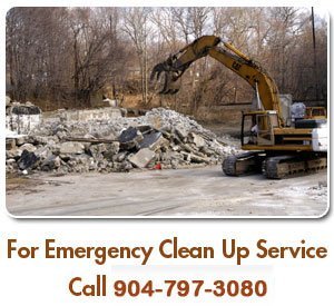 Experienced Demolition Consultants St Augustine Fl Florida