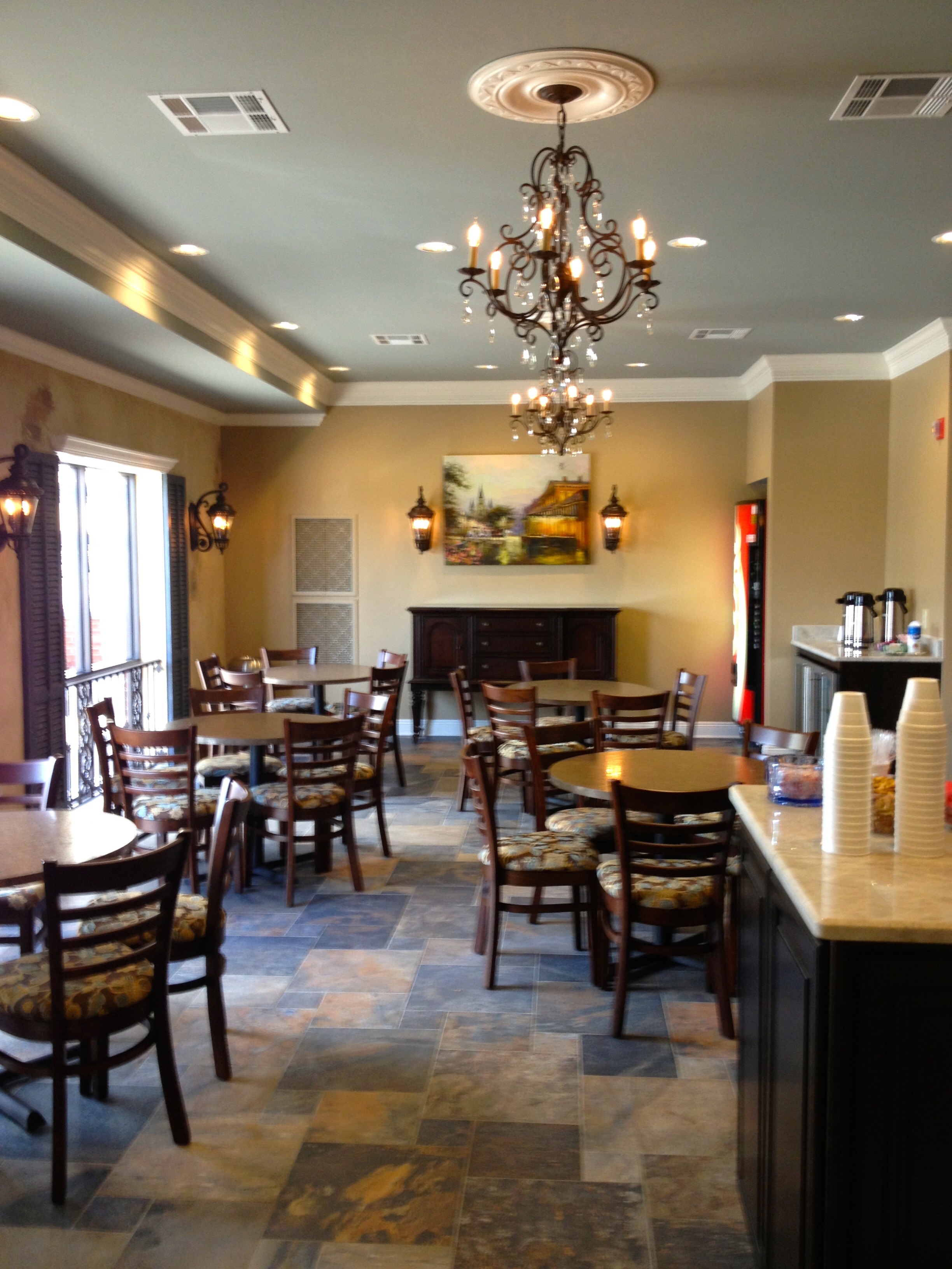 Interior Motives Design Photo Gallery Metairie, LA