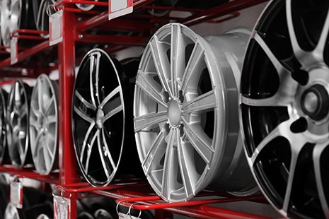 Cruz Tire Shop | Auto Shop | South Beach, OR