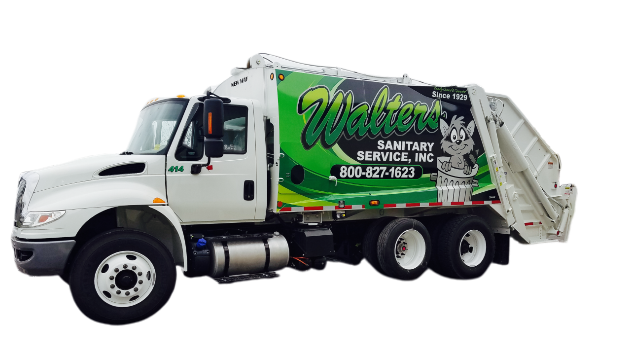 Garbage Service Trash Collection Dumpster Rental Waste Removal