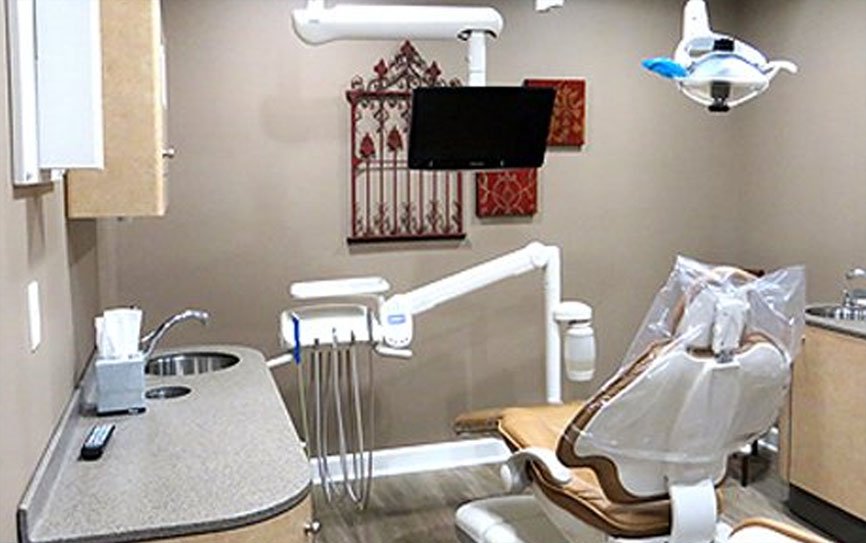 About G. Gardner D.D.S Family Dentistry Tullahoma TN