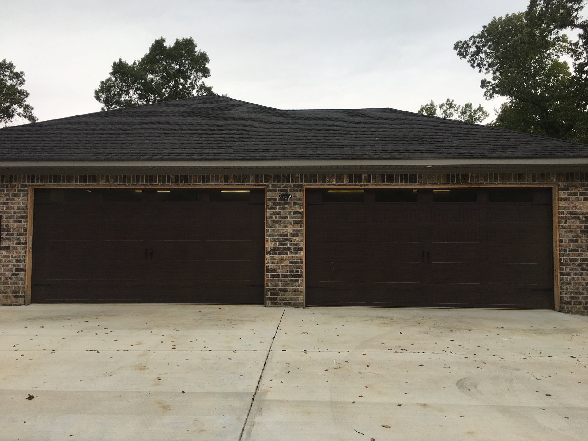 Harmon Overhead Door Inc Gallery Sherwood, AR