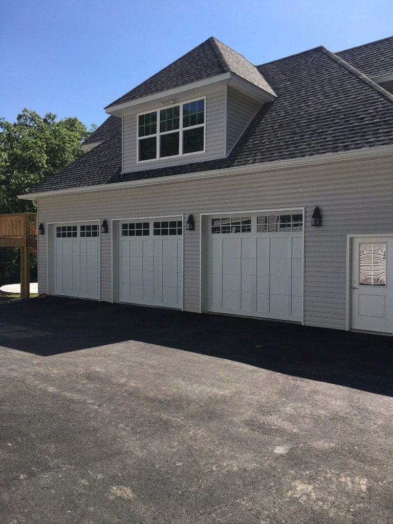 Harmon Overhead Door Inc Gallery Sherwood, AR