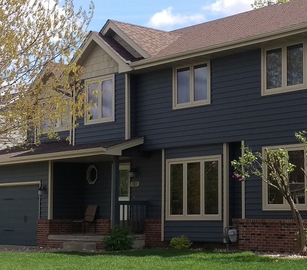 Burch Better Homes LLC Exterior Contractor Ankeny, IA