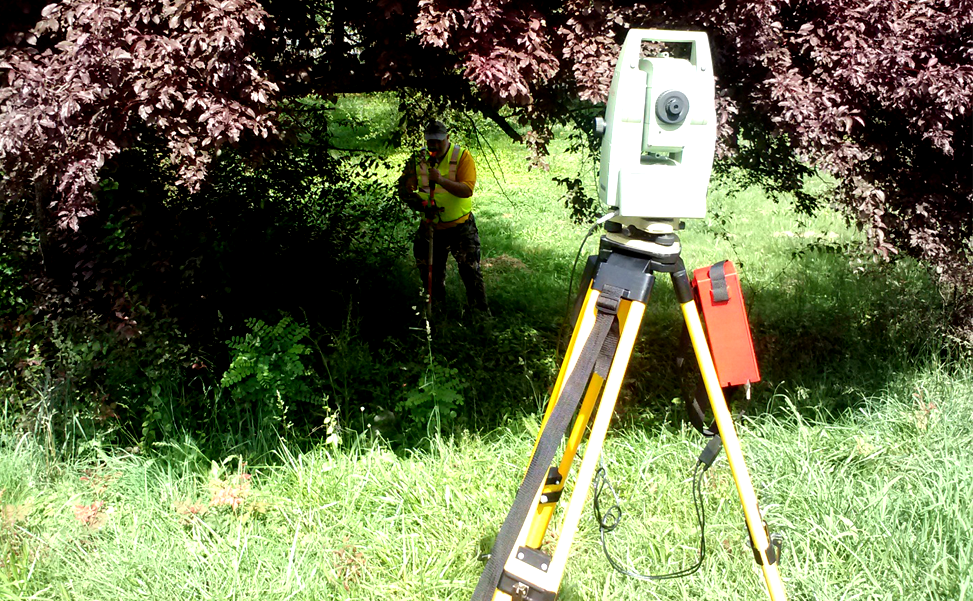 Ogletree & Chivers Land Surveyors Land Surveying Milledgeville, GA