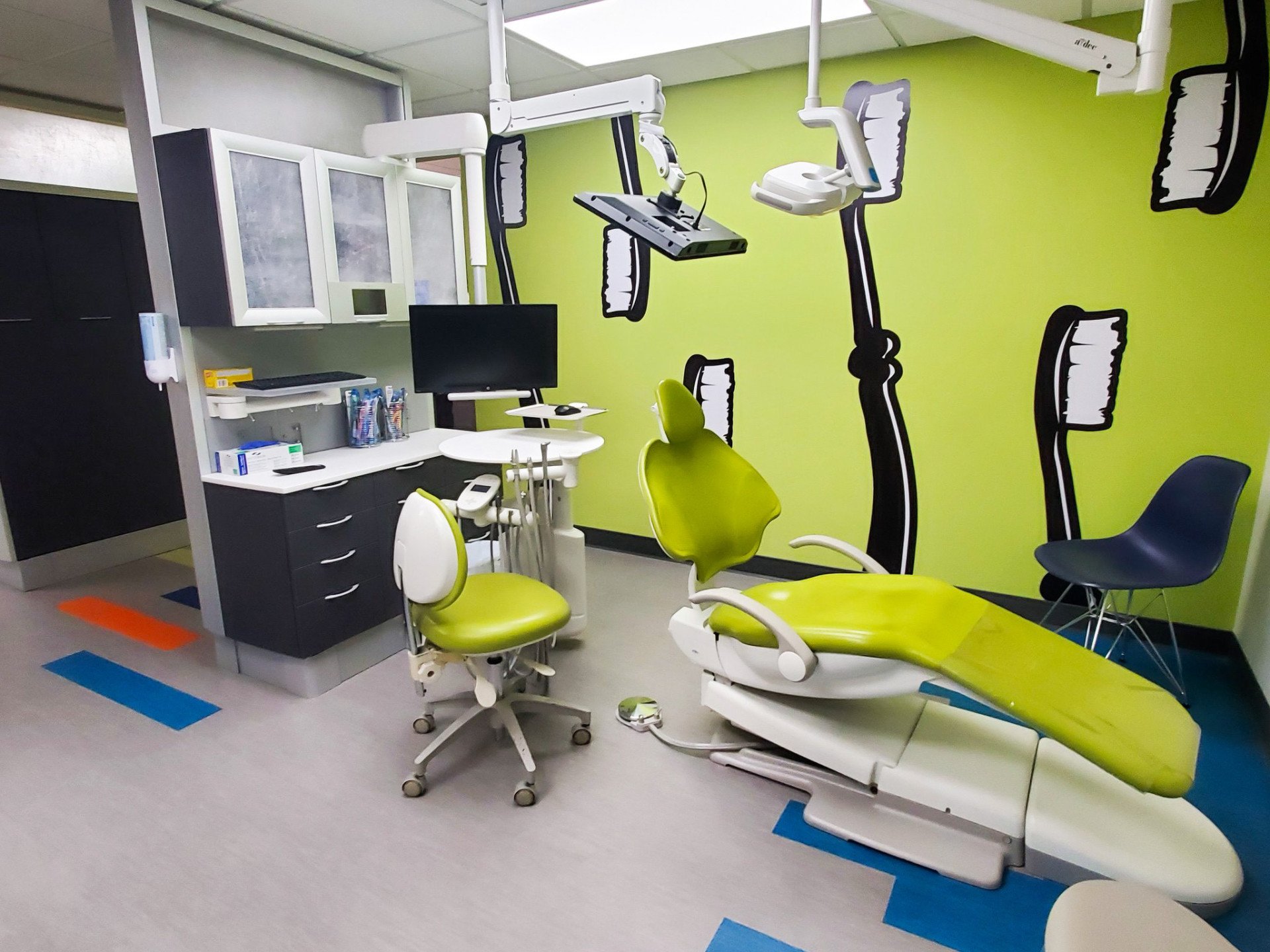 Rockland A Ray DDS LLC Dental Care North Olmsted, OH