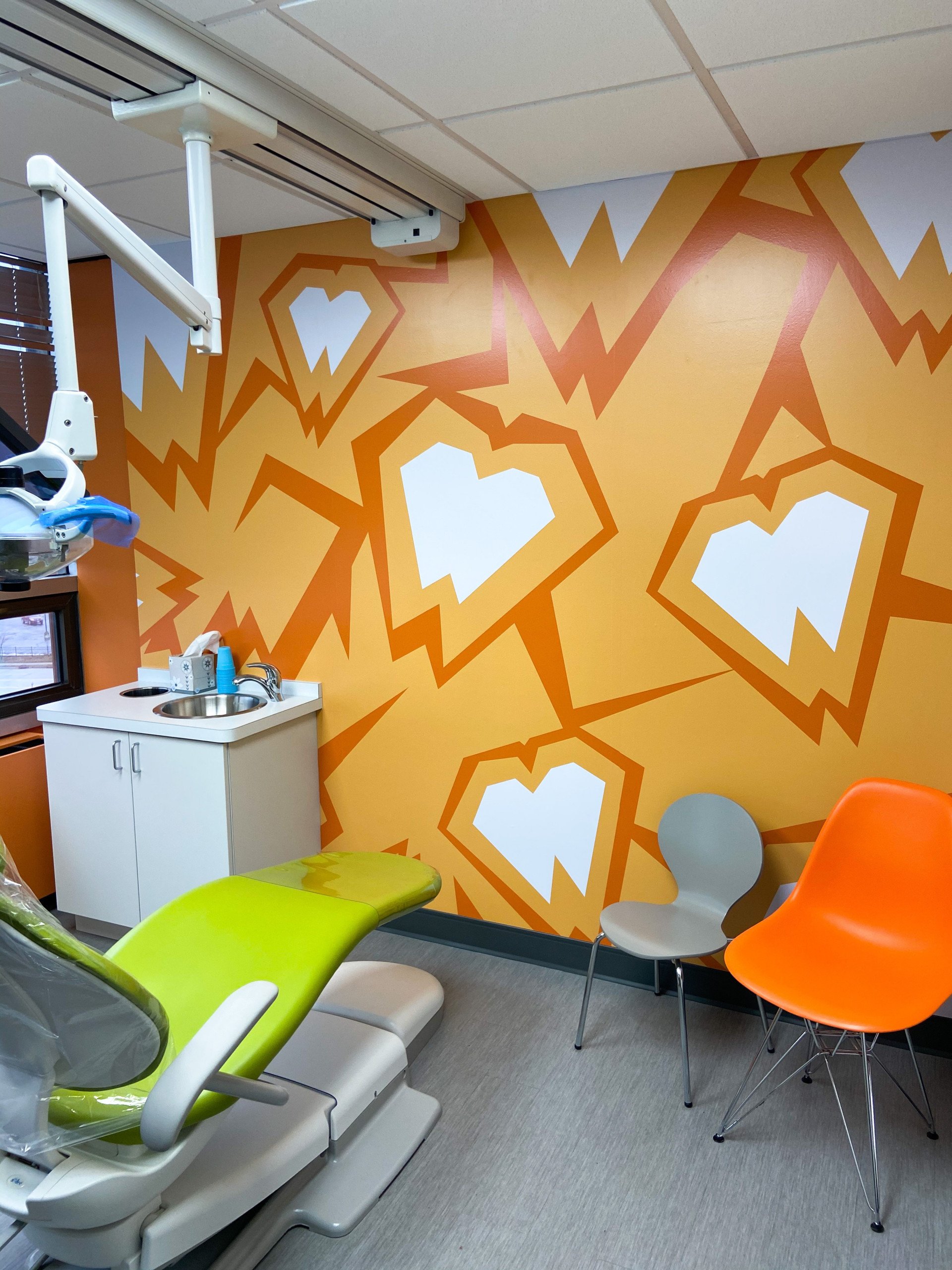 Rockland a ray dds llc dental care north olmsted oh