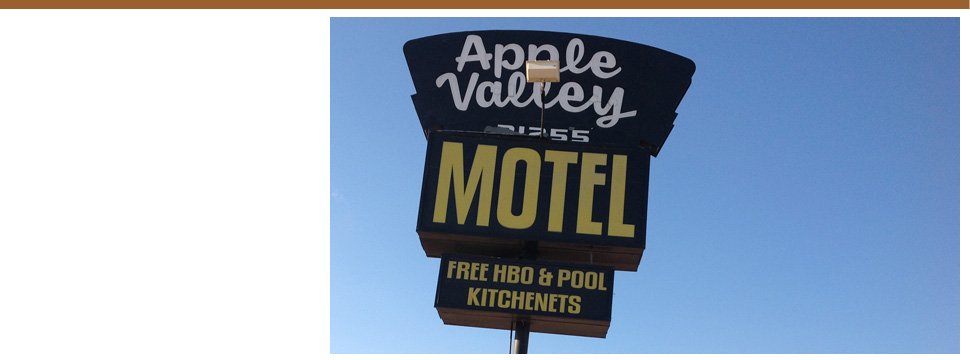 Contact Apple Valley Motel Apple Valley Ca 760 646 8614
