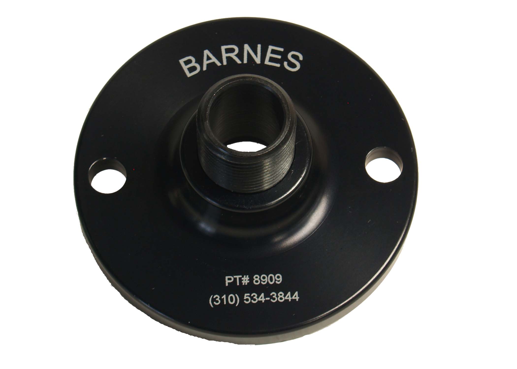 Barnes System, Inc. Oil System Accessories Oil Pump FiltersTorrance, CA