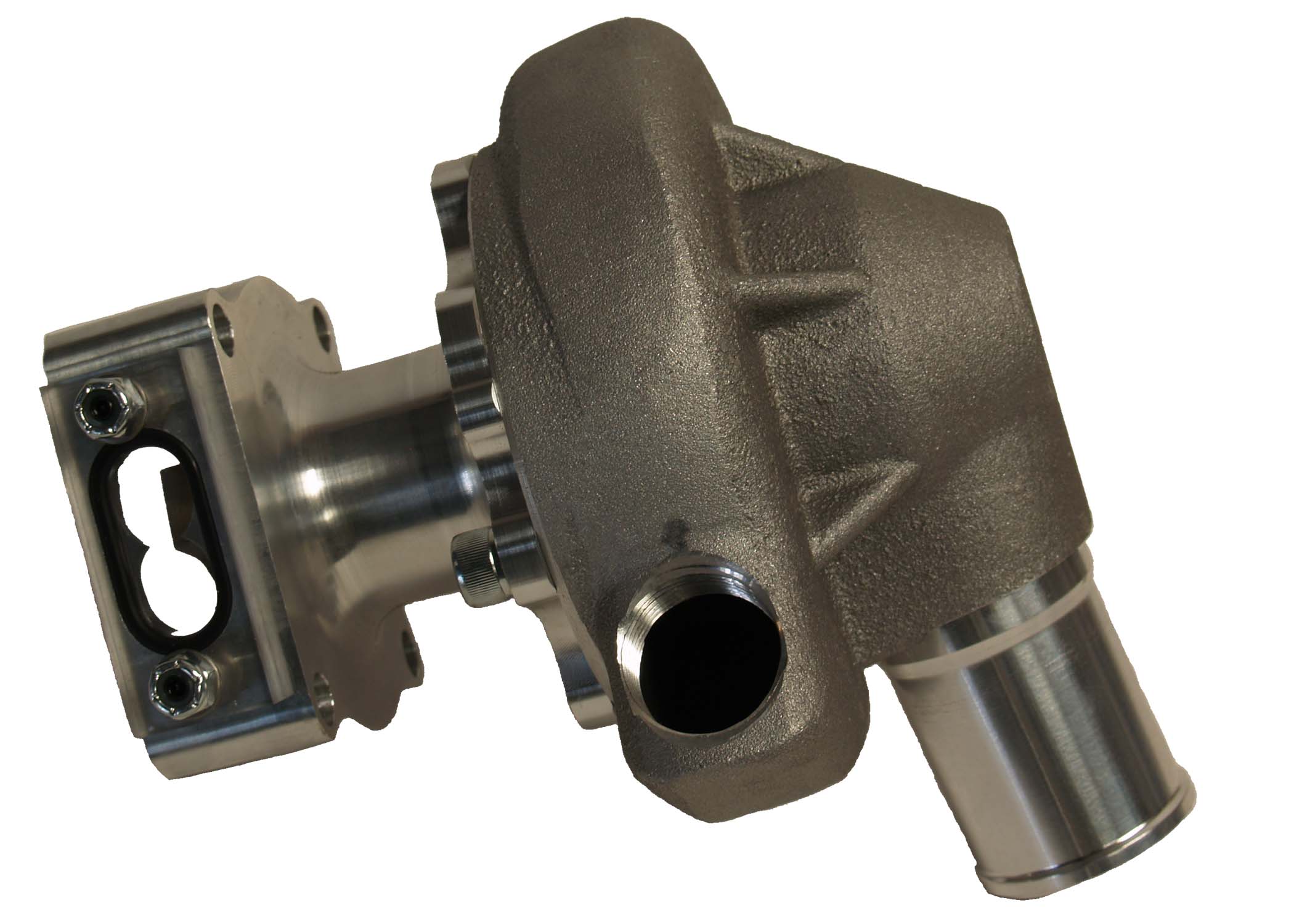 Barnes System, Inc. Oil System Accessories Oil Pump FiltersTorrance, CA