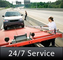 Auto Towing Services - Congers, NY - Anton's Advanced Auto Svce & Auto Body