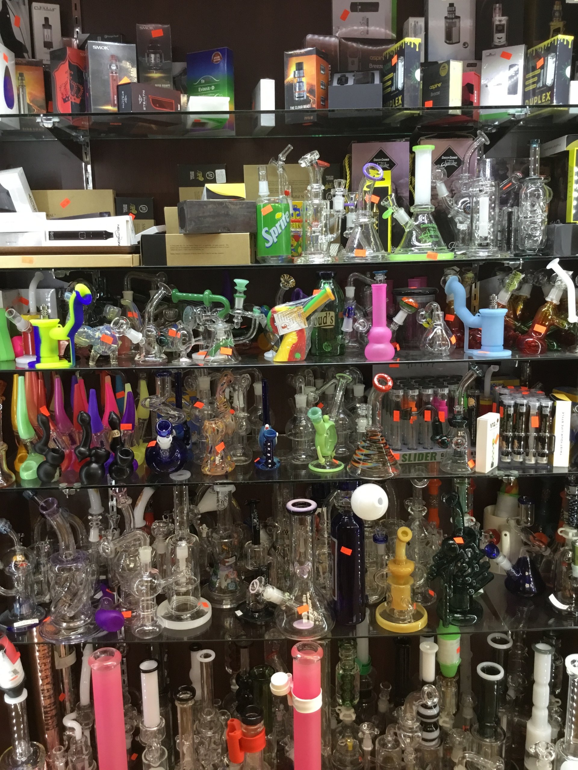 Franklin Smoke Shop Premium Cigars Quincy, MA