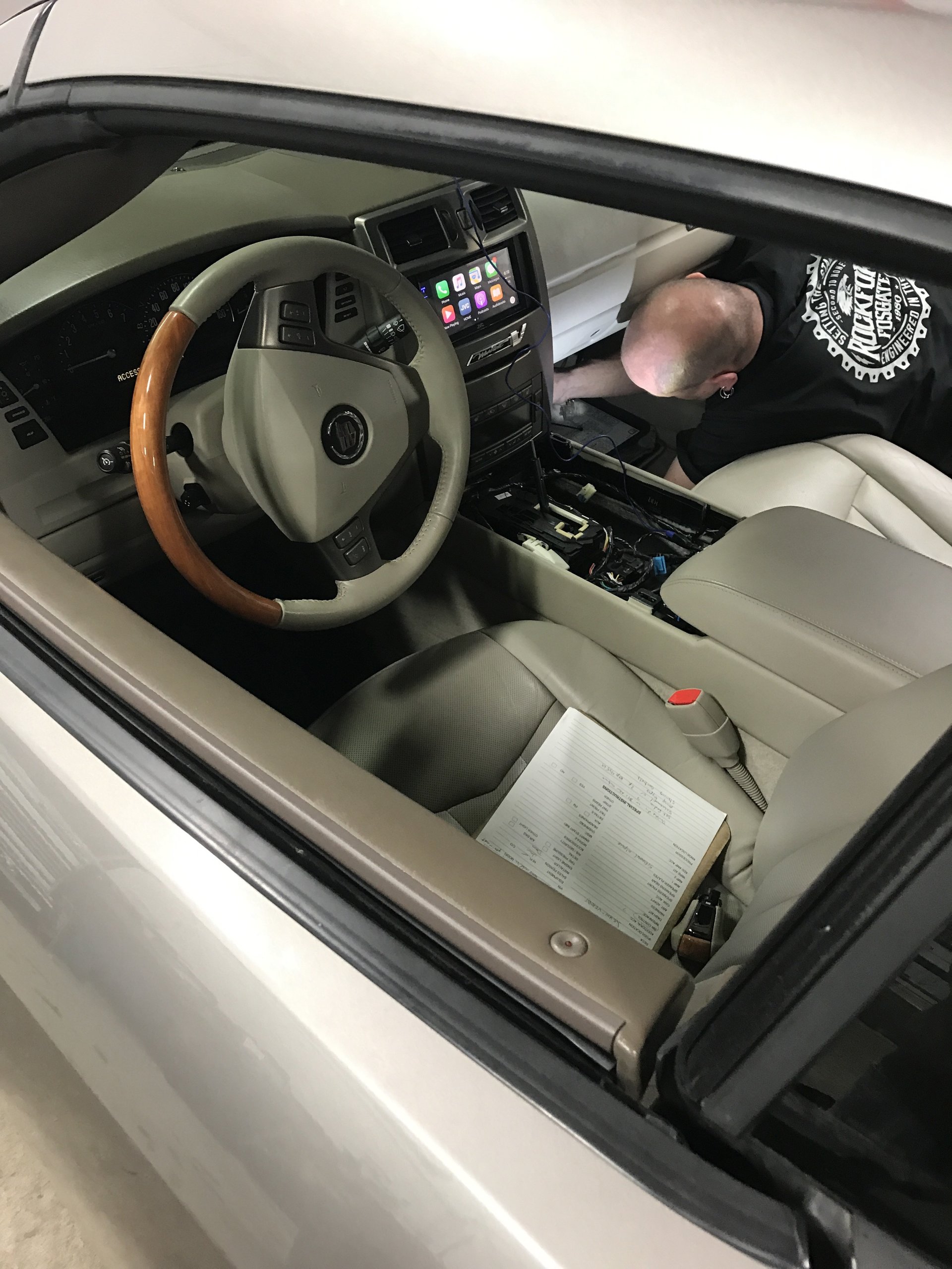 Best Car Audio Houston