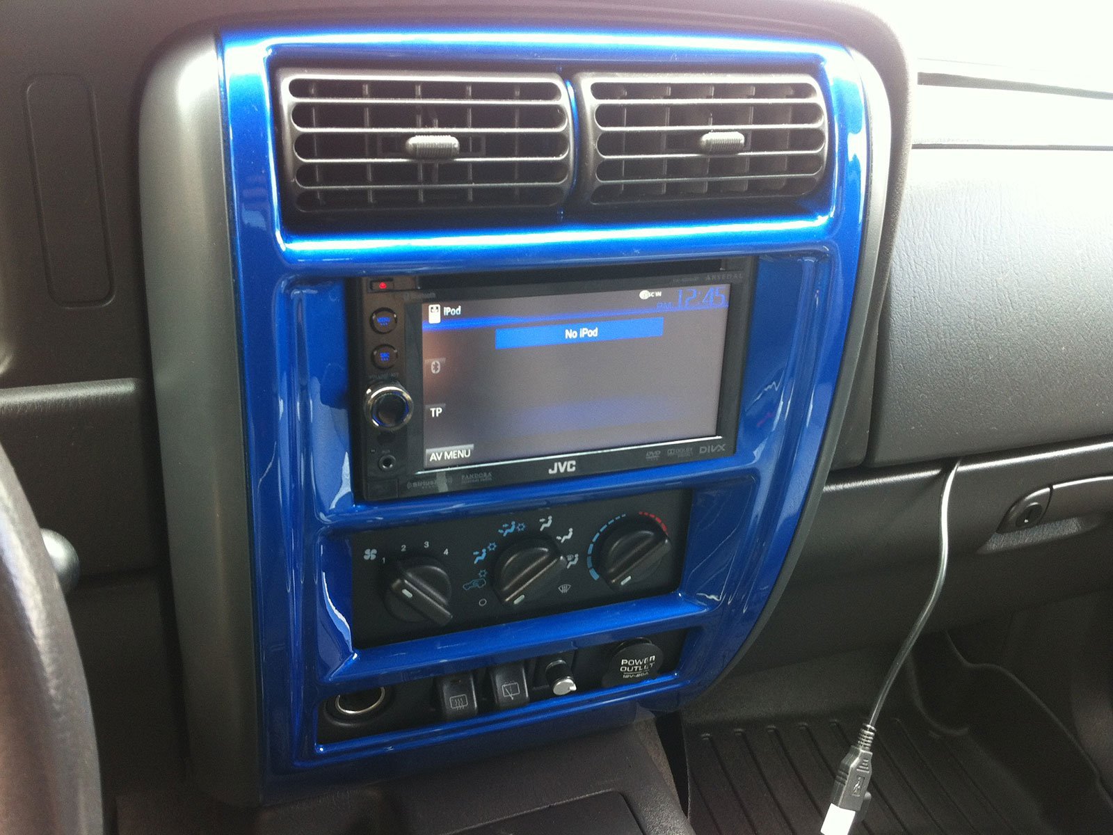 The hifi shop Vehicle Audio Installations Roy, UT