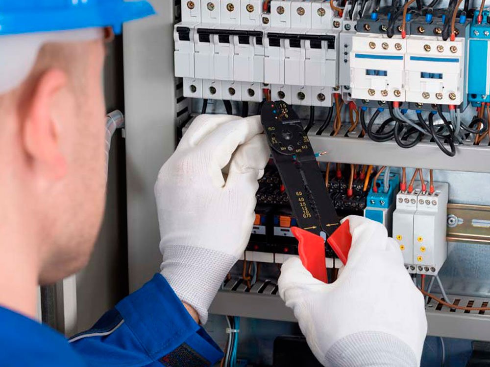 Commercial Electric Repairs Installations Houston, TX