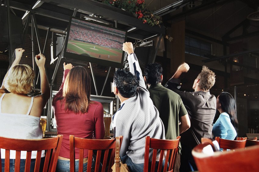 Sports Bar Special Events Baldwin, WI