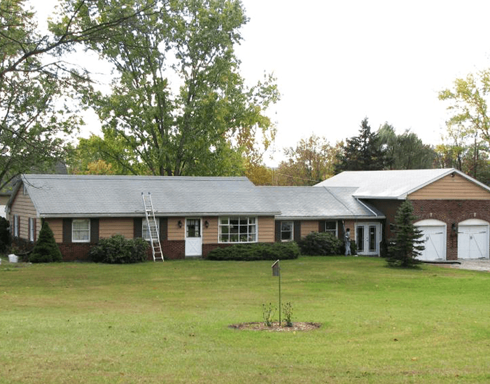 D.R. Roof Photo Gallery Bellingham, MA