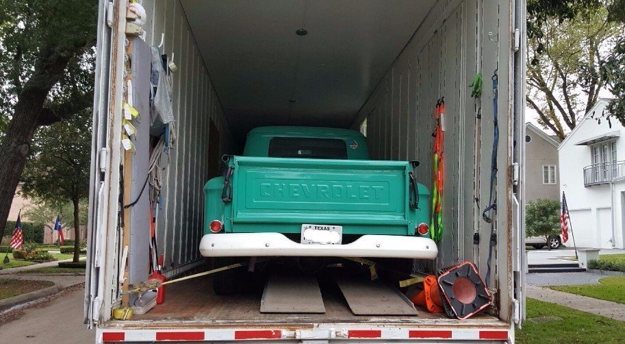 ClimateControlled Storage Units Warehousing Houston, TX