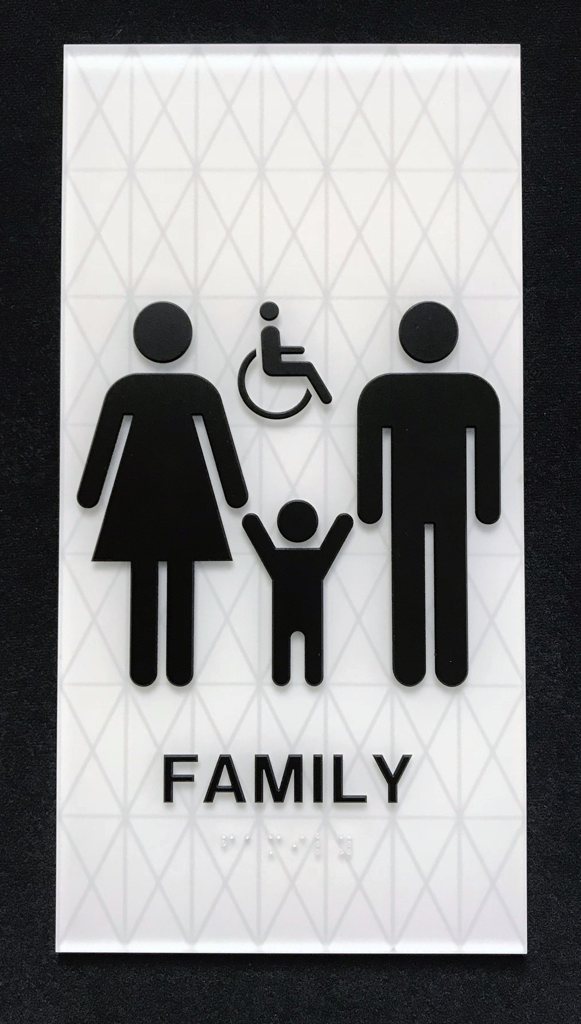 Interior Signs ADA Compliant Signs Indianapolis, IN