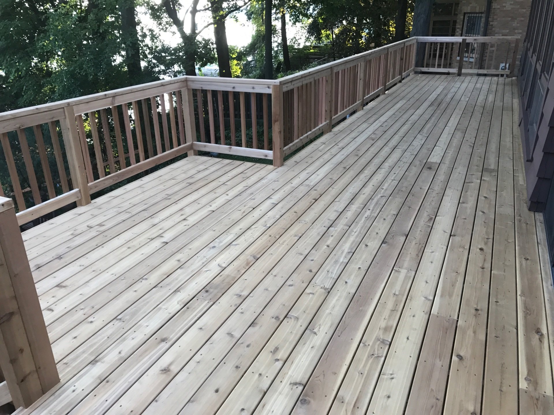 Madison Deck Builders Photo Gallery Madison, WI