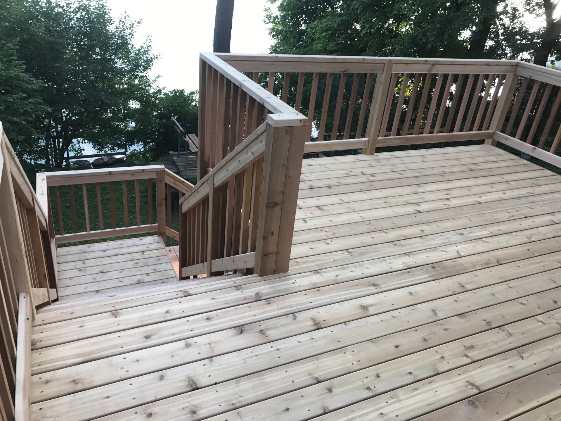 Madison Deck Builders Photo Gallery Madison, WI