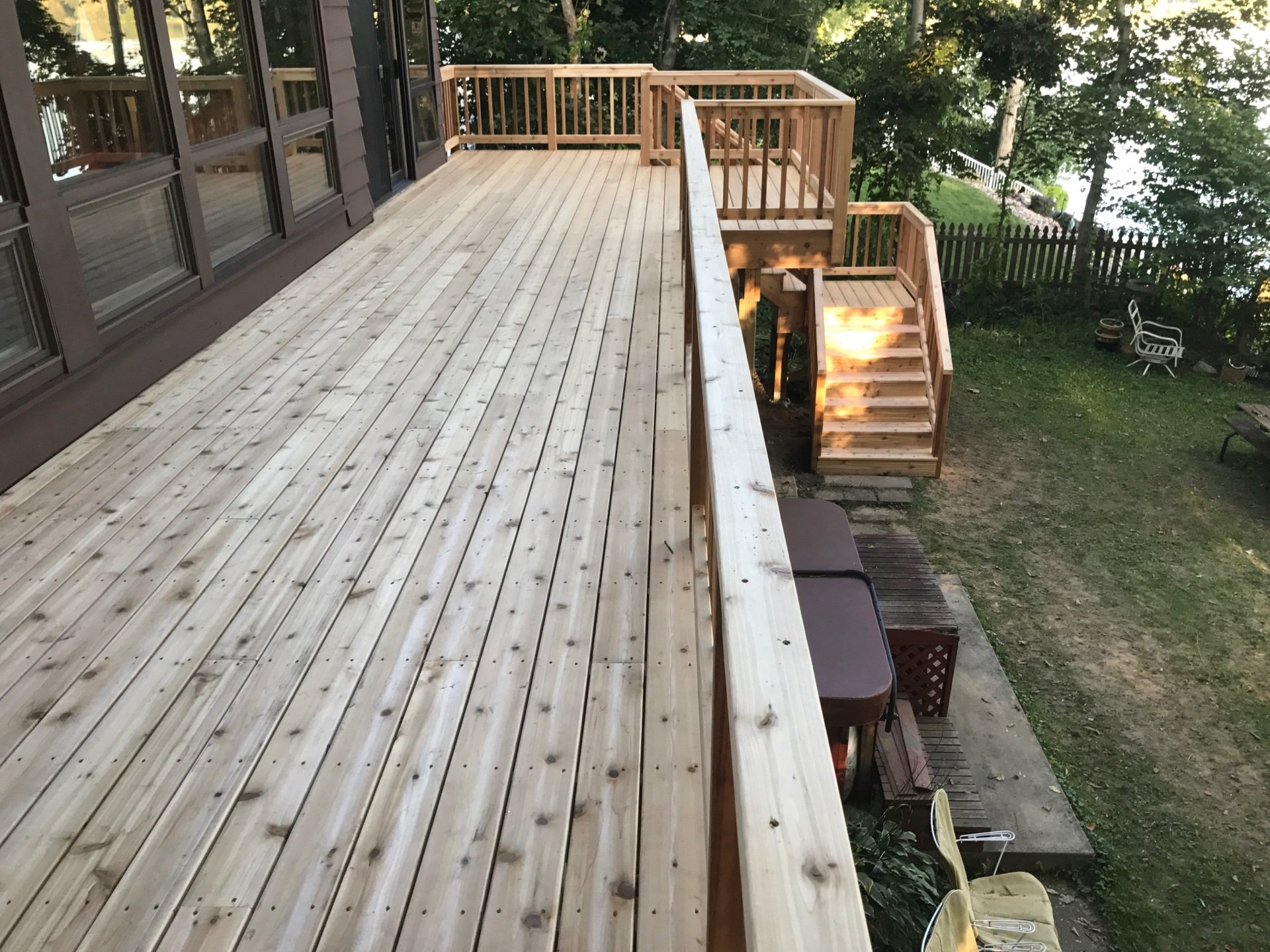 Madison Deck Builders Photo Gallery Madison, WI