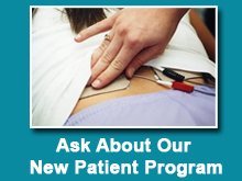 Chiropractic Care and Spinal Rehabilitation - Winchester, KY - Miller Chiropractic Centre, Inc, PSC