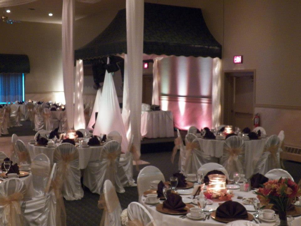 Valentino's Banquet Hall Gallery New Hartford NY