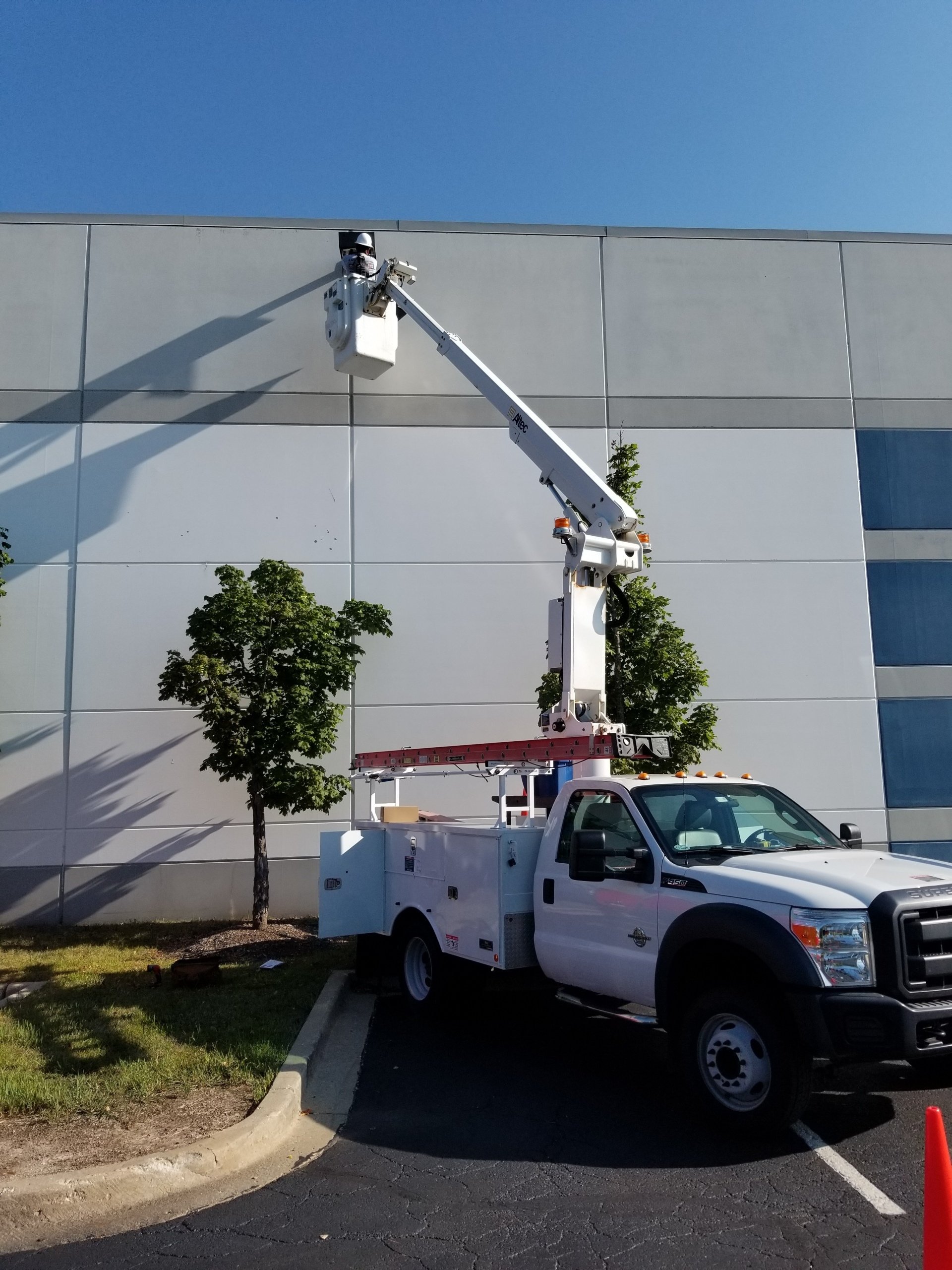 A Accurate Electric, Inc. Electrical Service Addison, IL